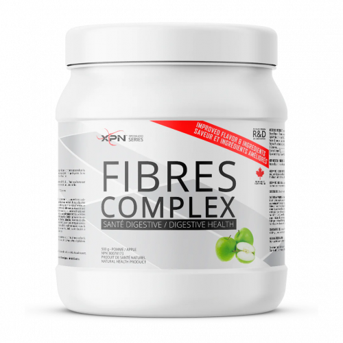 Fibres Complex