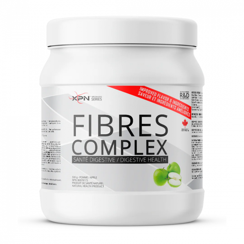 Fibres Complex