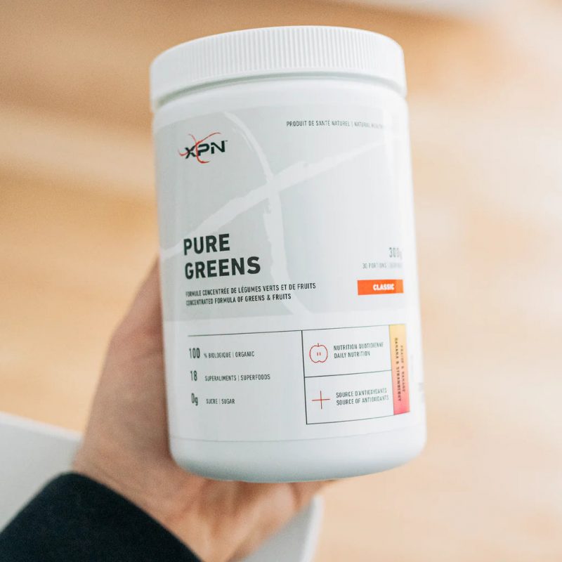 Pure Greens - Image 2