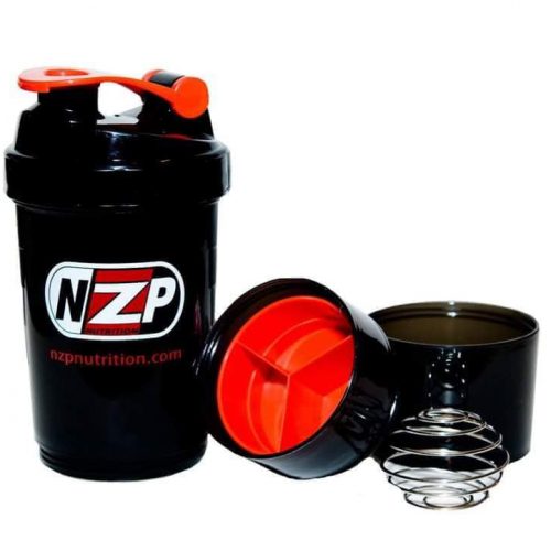 SHAKER 3 IN 1
