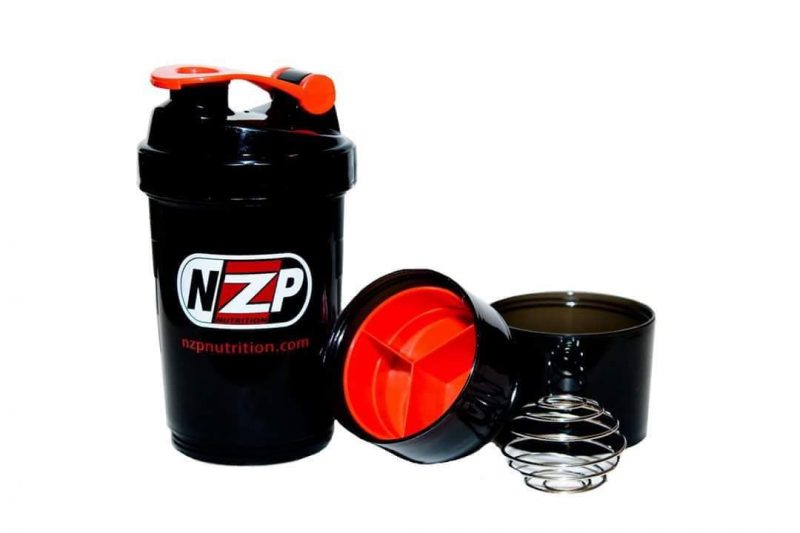 SHAKER 3 IN 1