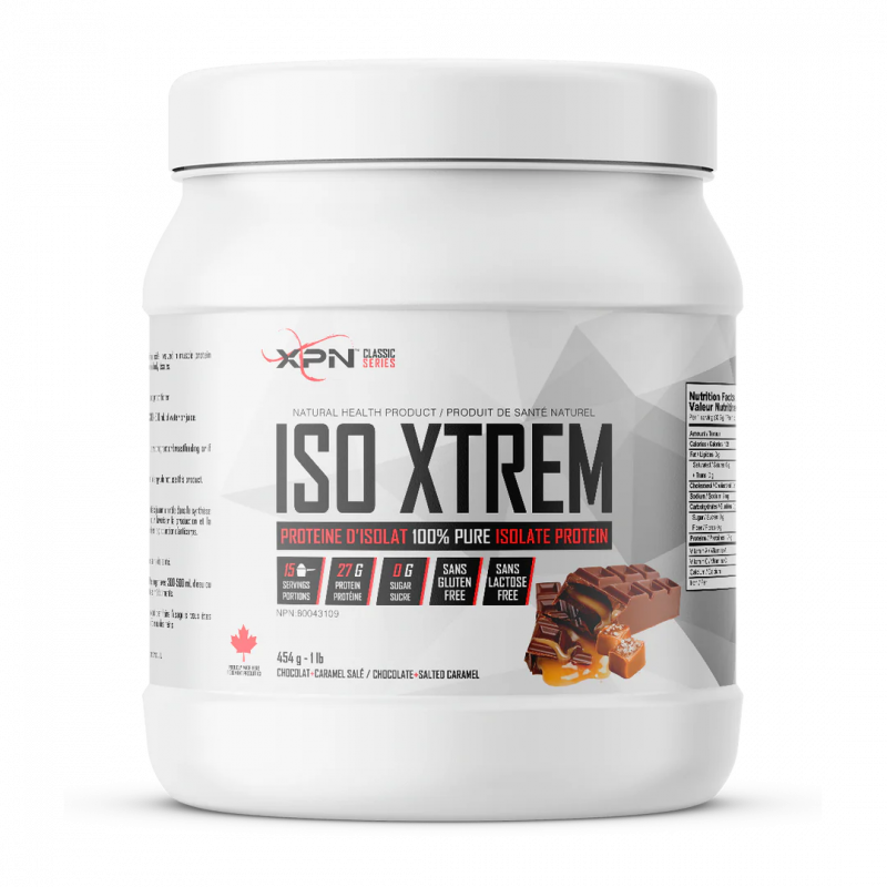 Iso Xtrem (Pure Iso) - Image 8