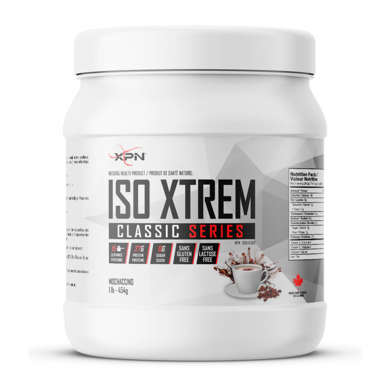 Iso Xtrem (Pure Iso) - Image 10