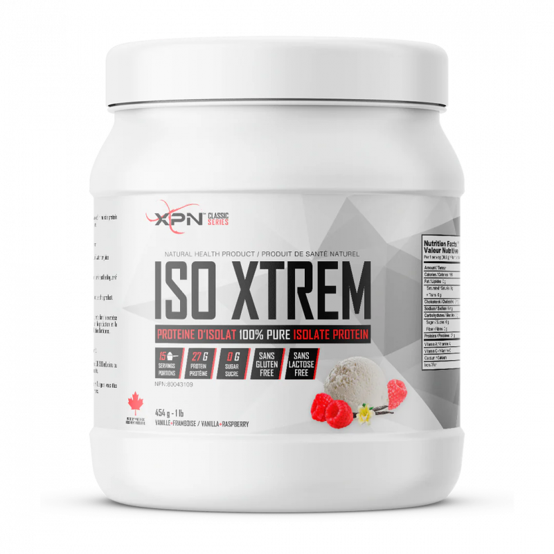 Iso Xtrem (Pure Iso) - Image 6