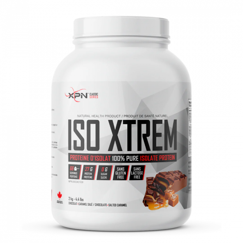 Iso Xtrem (Pure Iso) - Image 7
