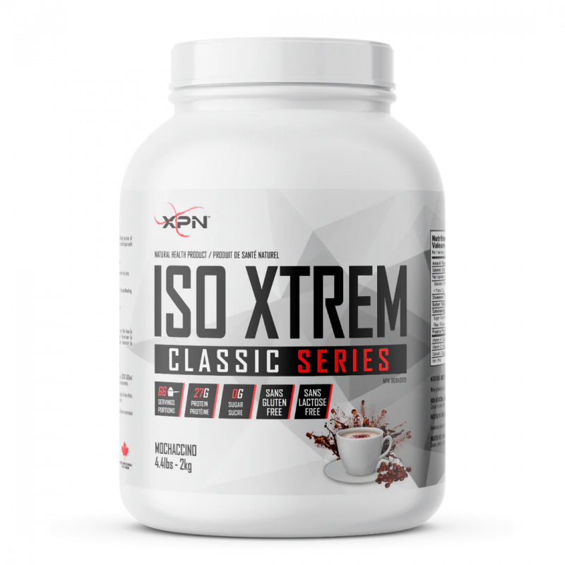 Iso Xtrem (Pure Iso) - Image 9