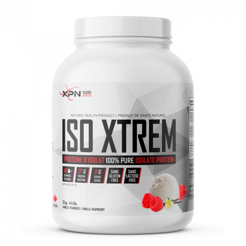 Iso Xtrem (Pure Iso) - Image 5