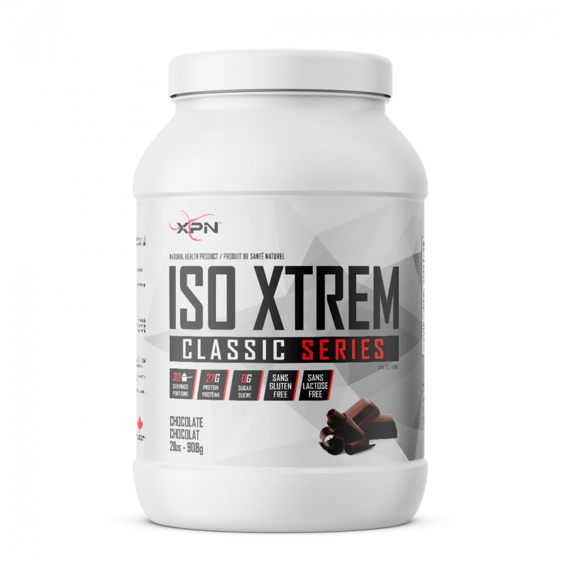 Iso Xtrem (Pure Iso) - Image 12