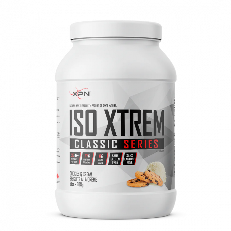Iso Xtrem (Pure Iso) - Image 15