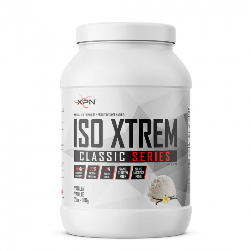 Iso Xtrem (Pure Iso) - Image 3
