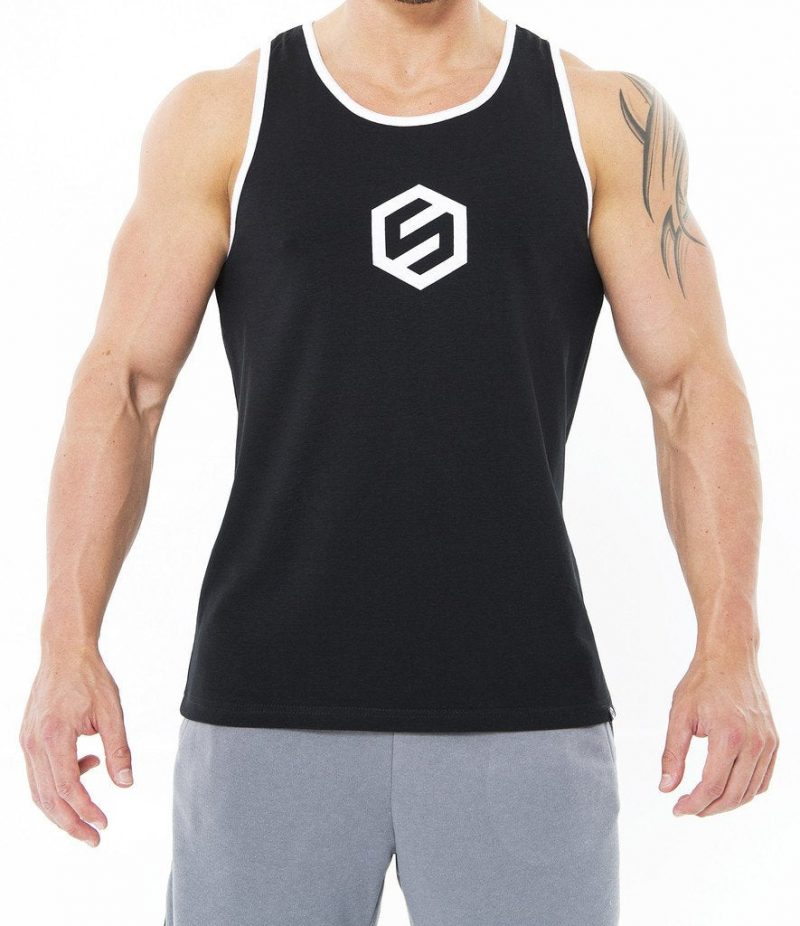 MENS SOREFREAKS TANK TOP - Image 2