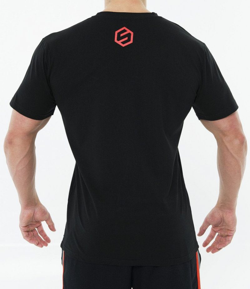MENS CLASSIC TEE - Image 8