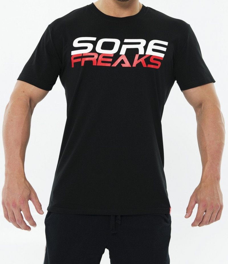 MENS CLASSIC TEE - Image 7
