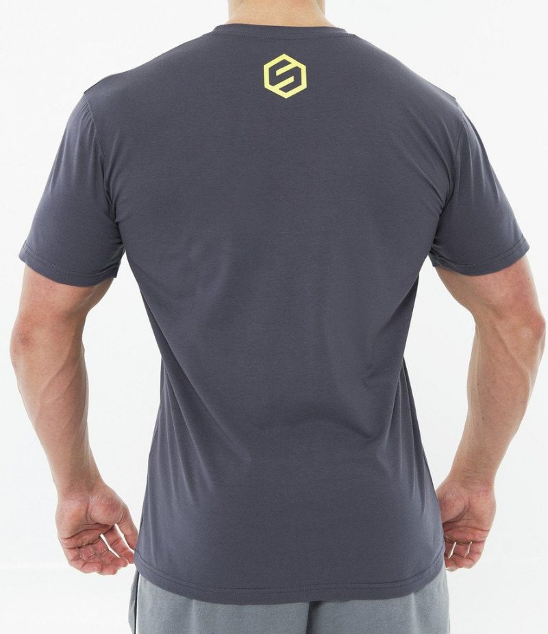 MENS CLASSIC TEE - Image 6