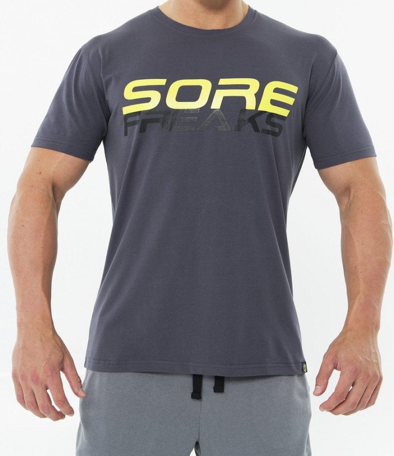 MENS CLASSIC TEE - Image 5