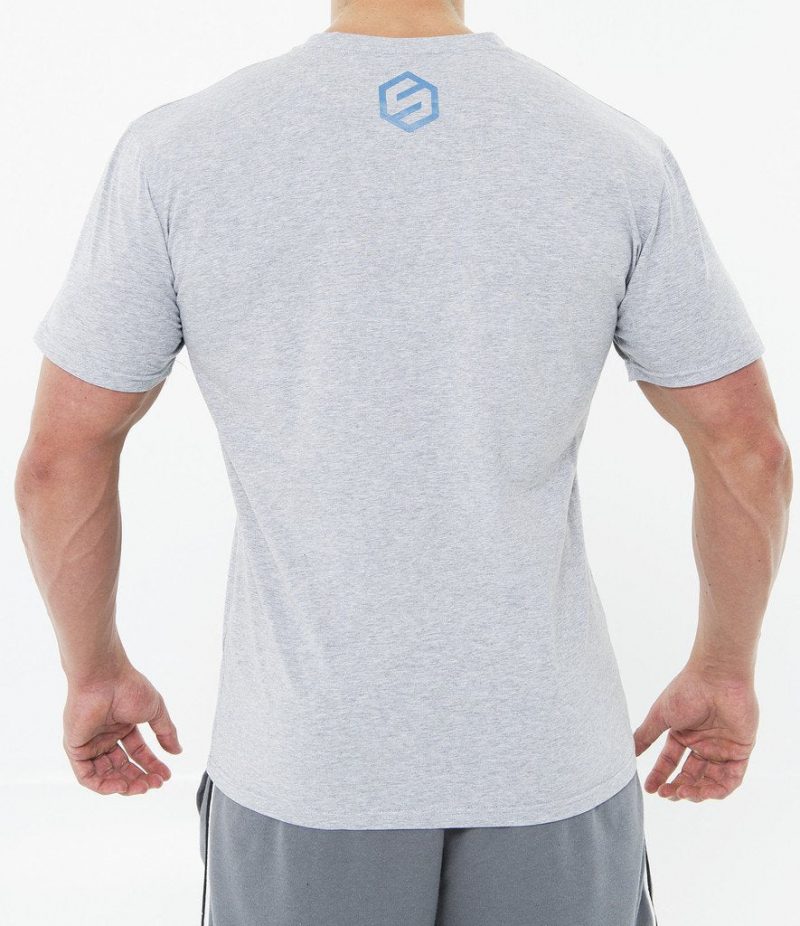 MENS CLASSIC TEE - Image 4