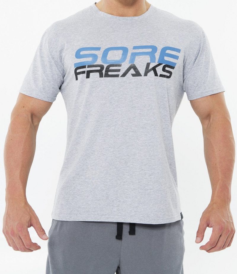 MENS CLASSIC TEE - Image 3