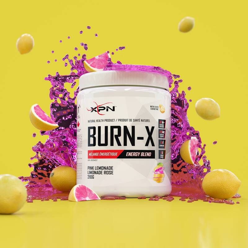 Burn-X - Image 10