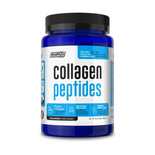 Collagen Peptides