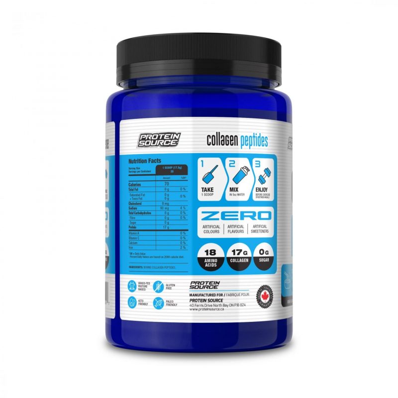 Collagen Peptides - Image 2