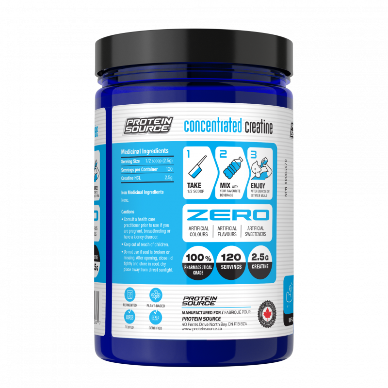 Concentrated Creatine - Image 2
