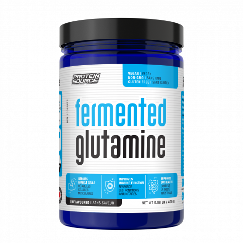 Fermented Glutamine