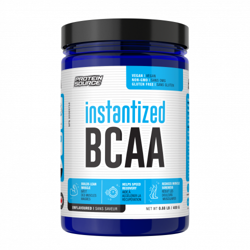 Instantized BCAA