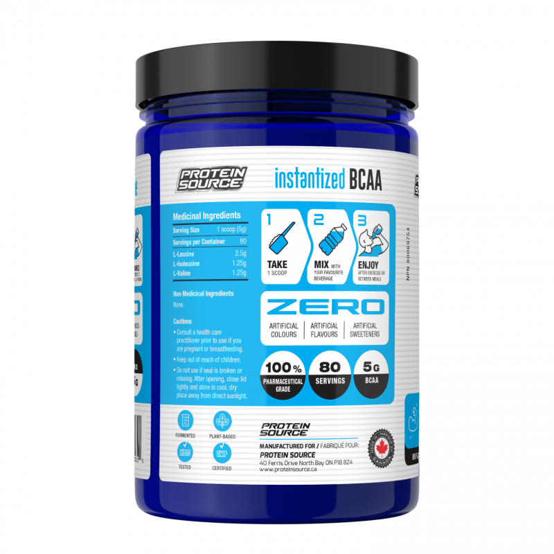 Instantized BCAA - Image 2