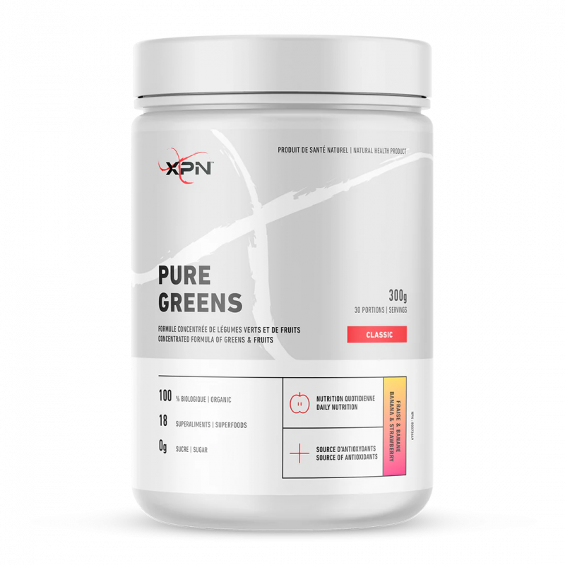 Pure Greens - Image 3