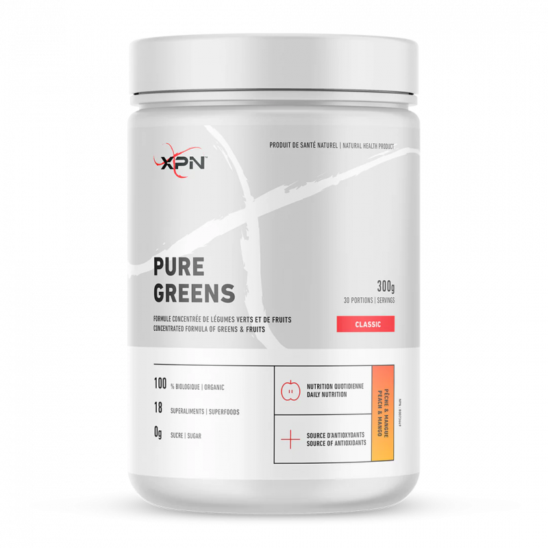 Pure Greens - Image 5