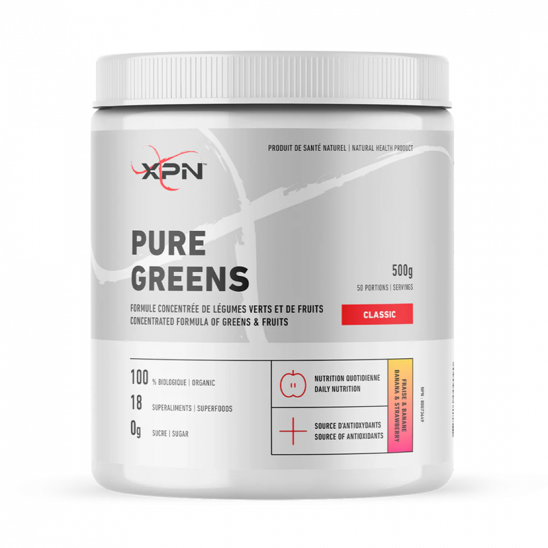 Pure Greens - Image 4