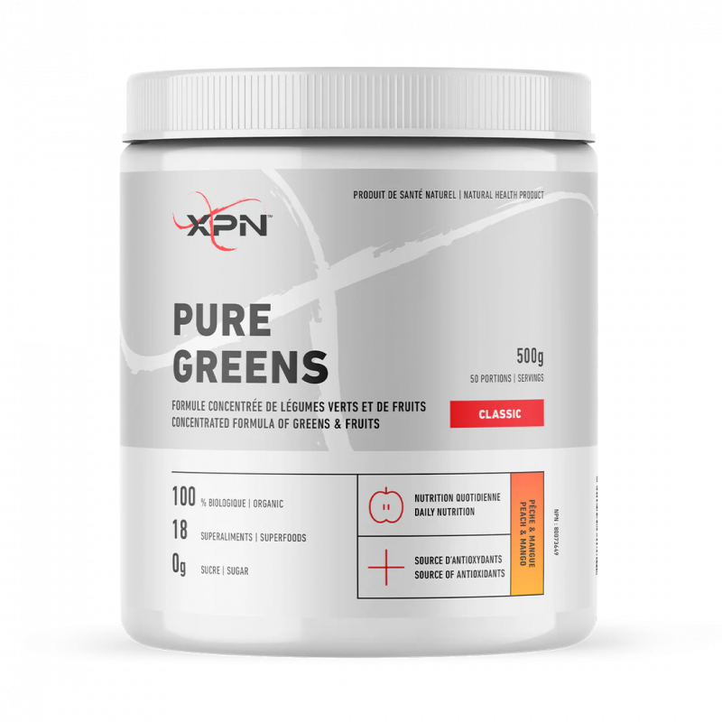Pure Greens - Image 6