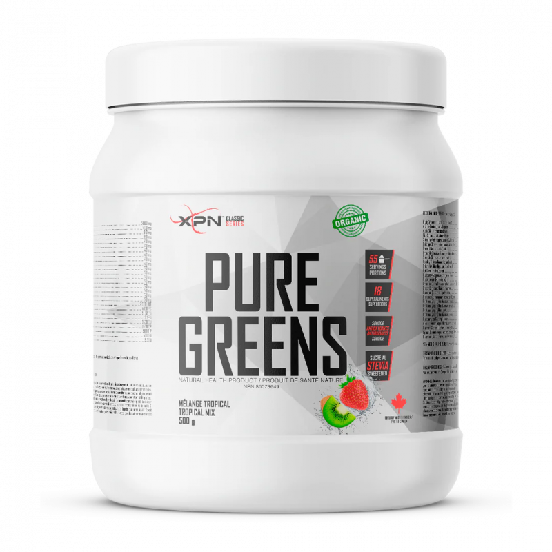 Pure Greens - Image 12
