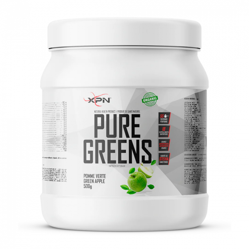 Pure Greens - Image 8