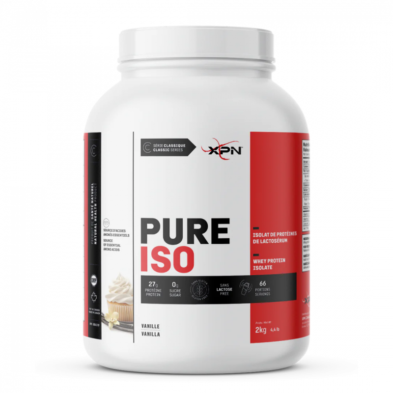 Iso Xtrem (Pure Iso) - Image 2