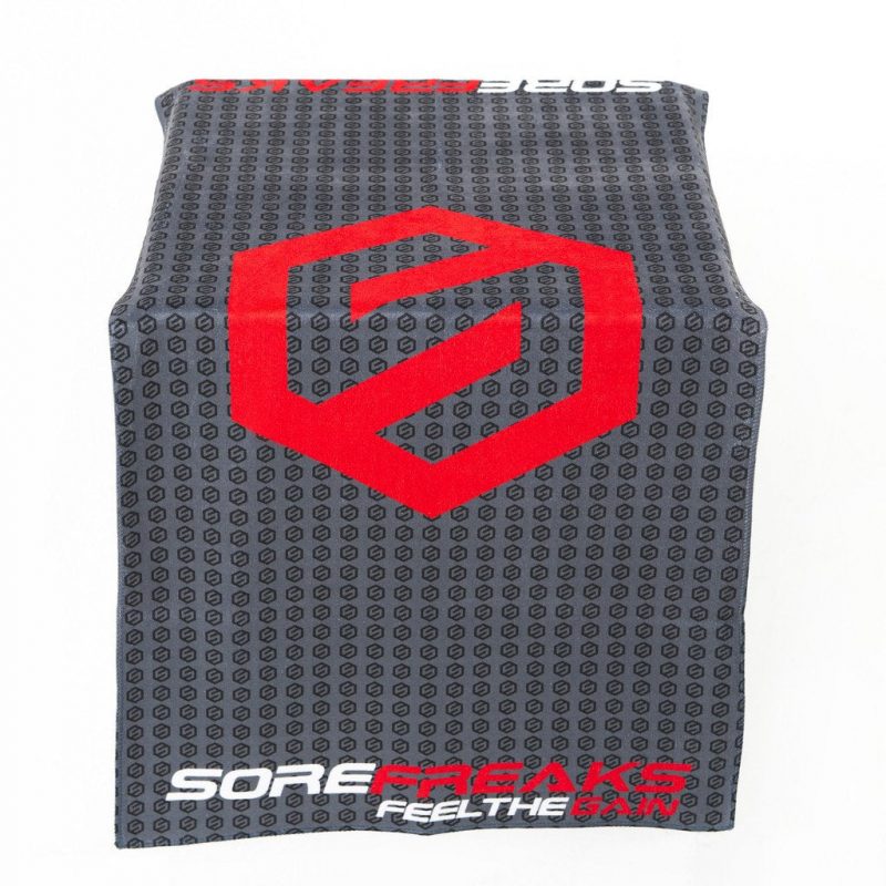 PRINTED TOWEL - Image 2