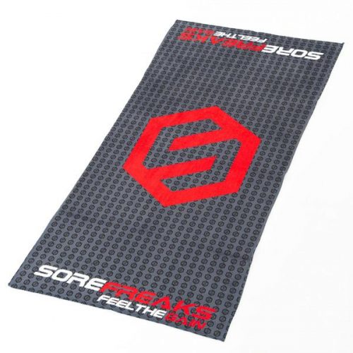 PRINTED TOWEL