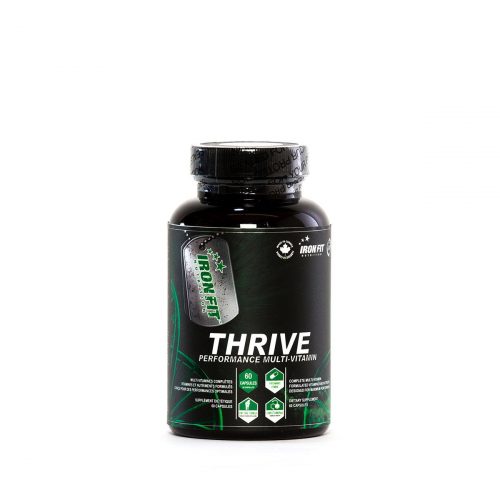 THRIVE