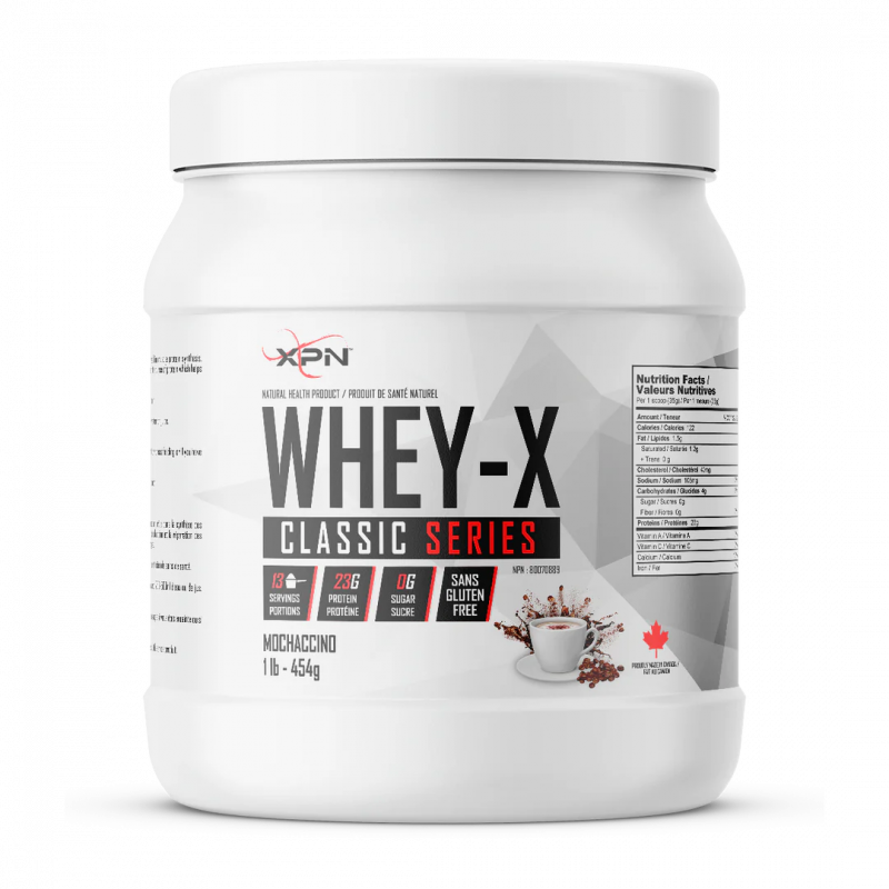 Whey-X - Image 11