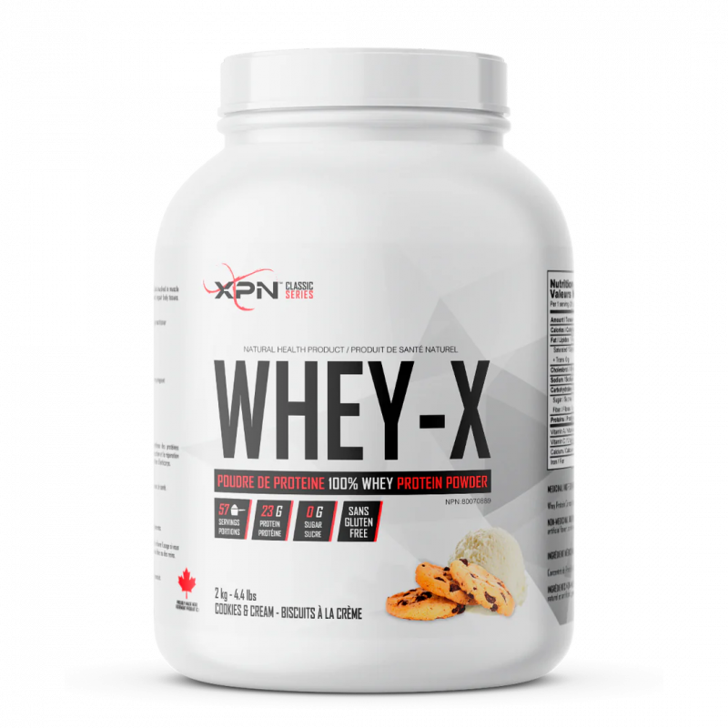 Whey-X - Image 17