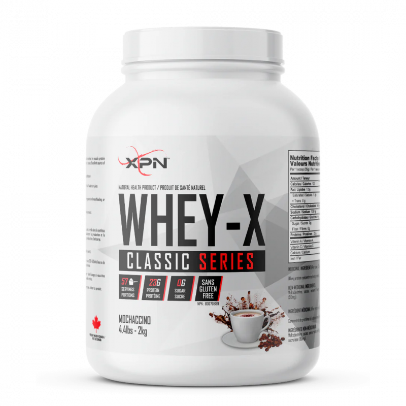 Whey-X - Image 10