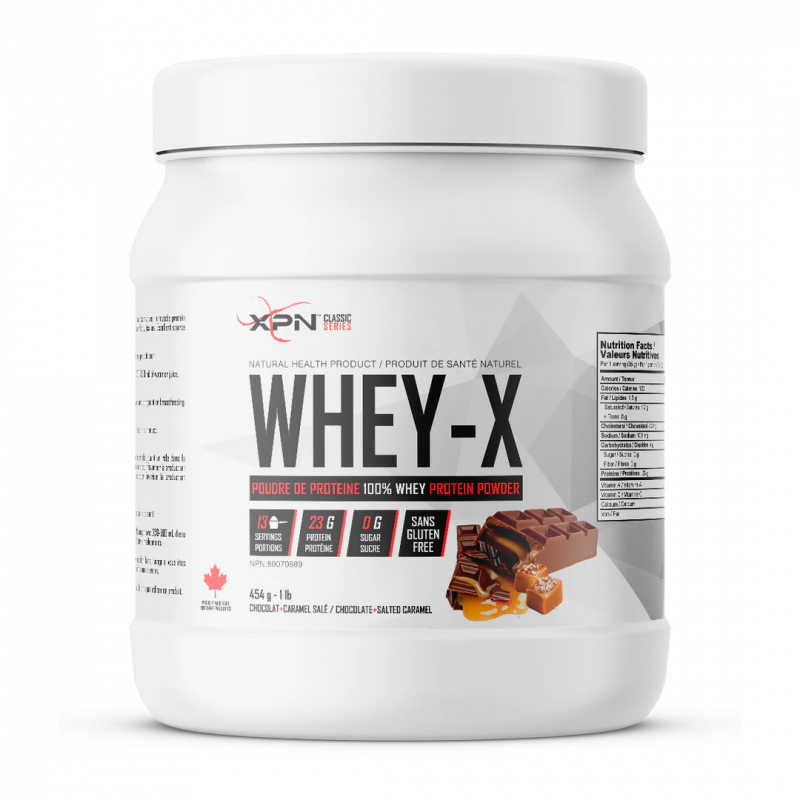 Whey-X - Image 13