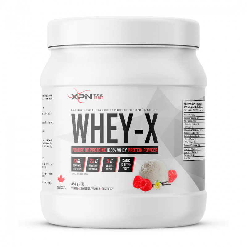 Whey-X - Image 9