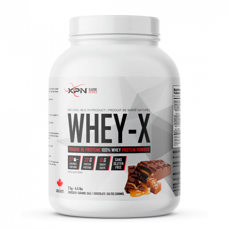 Whey-X - Image 12