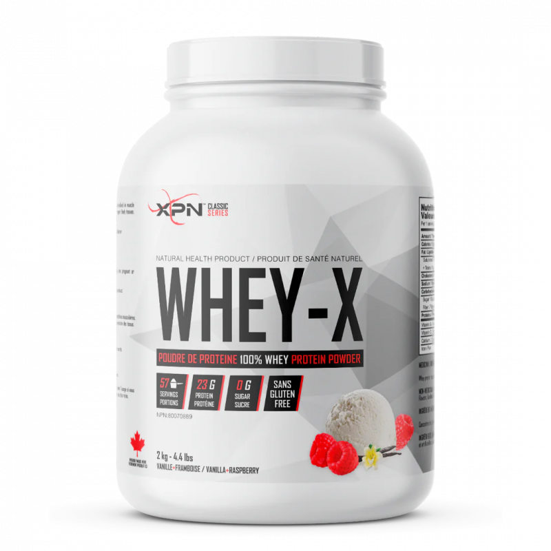 Whey-X - Image 8