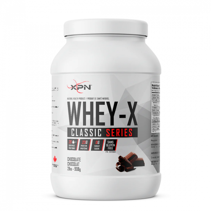 Whey-X - Image 15