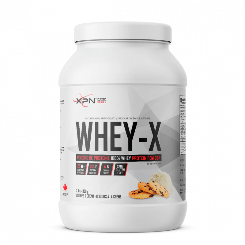 Whey-X - Image 18