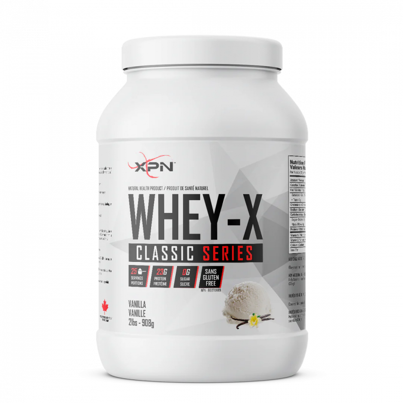 Whey-X - Image 6