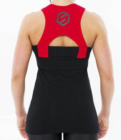 WOMENS LOGO X-TOP