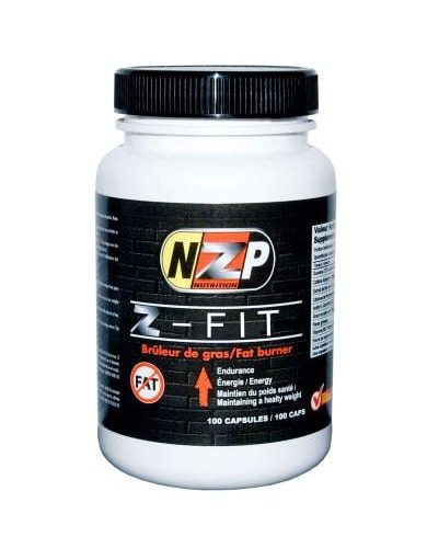 Z Fit NZP